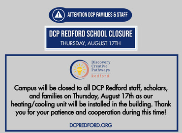  DCP Redford